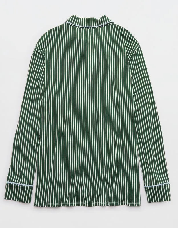 Aerie Real Soft® Pajama Shirt