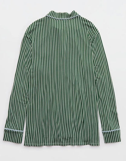 Aerie Real Soft® Pajama Shirt