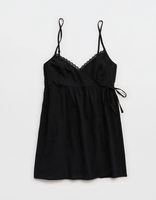 Aerie Cabana Tunic Tank Top