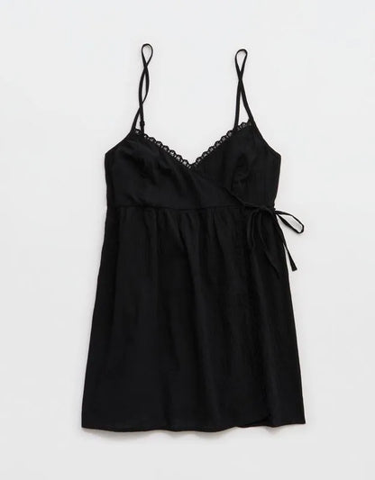 Aerie Cabana Tunic Tank Top