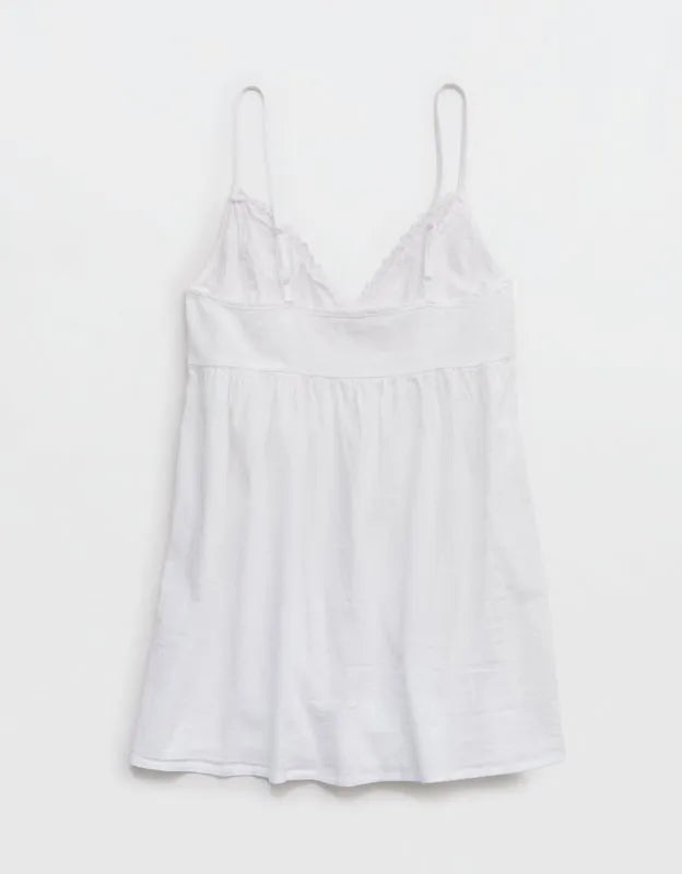 Aerie Cabana Tunic Tank Top