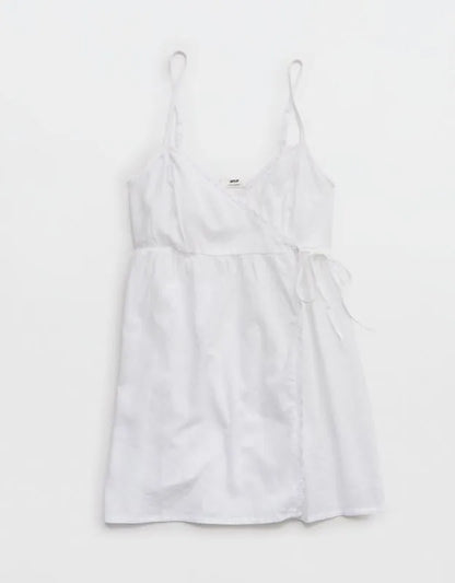 Aerie Cabana Tunic Tank Top