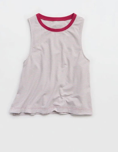 Aerie Dream Jersey Pajama Tank Top