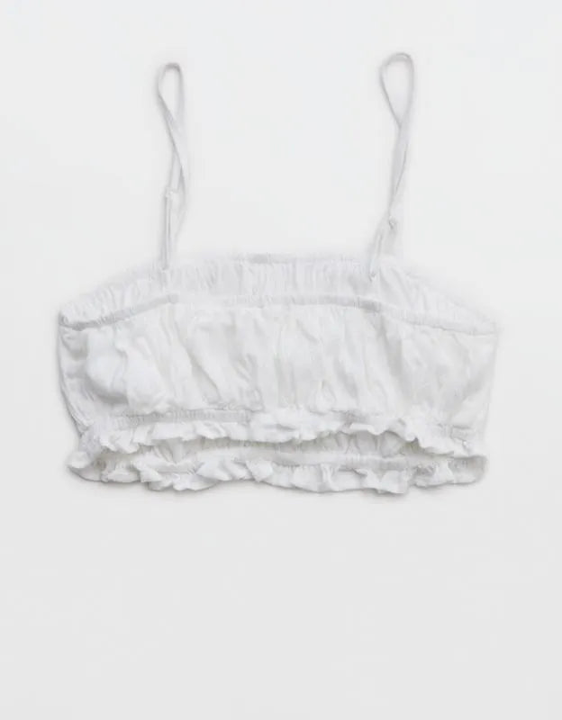 Aerie Cabana Bralette