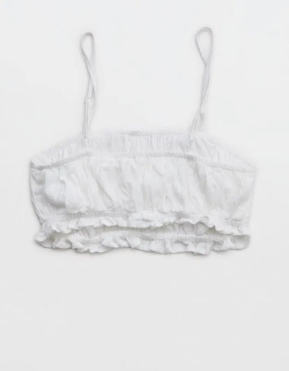Aerie Cabana Bralette