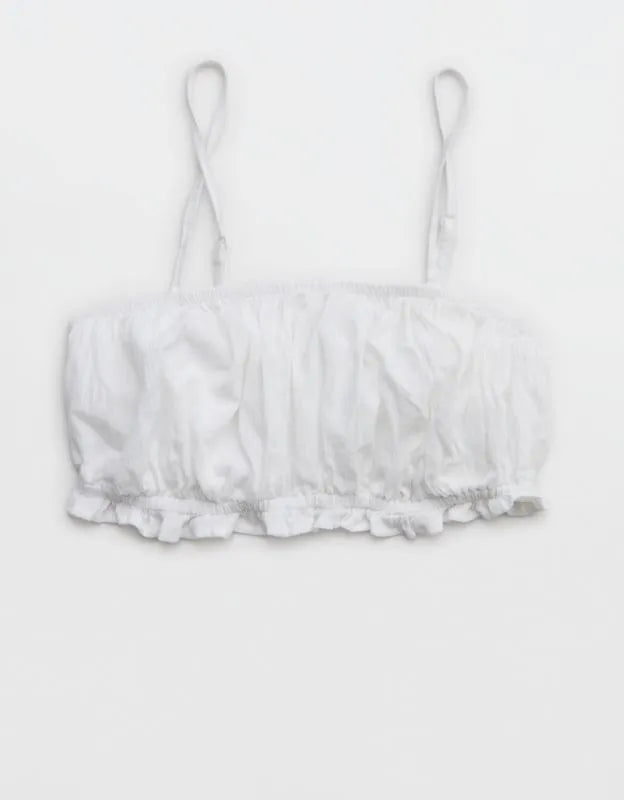 Aerie Cabana Bralette