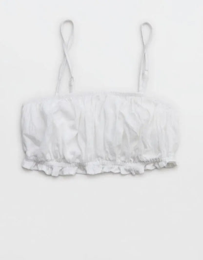 Aerie Cabana Bralette