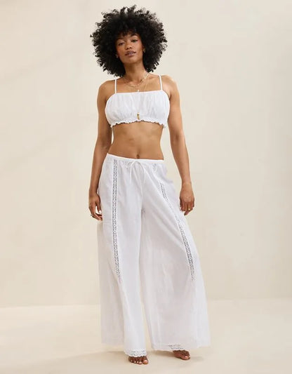 Aerie Cabana Bralette