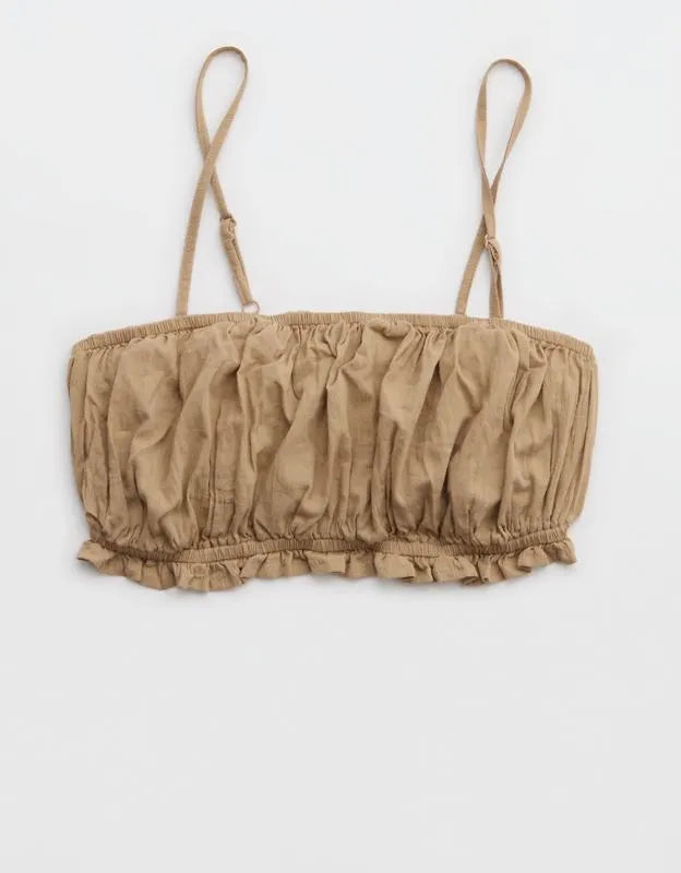 Aerie Cabana Bralette