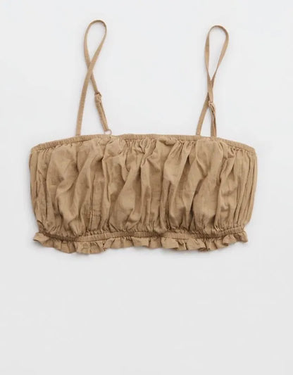 Aerie Cabana Bralette
