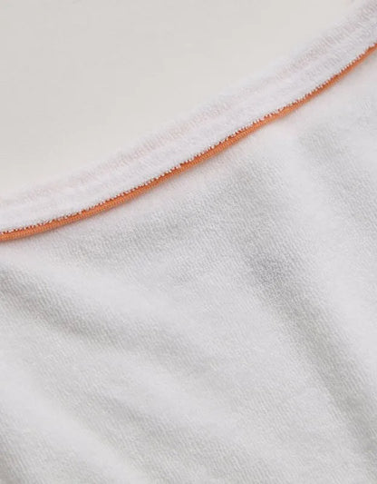 Aerie Real Hot Terry Tank Top