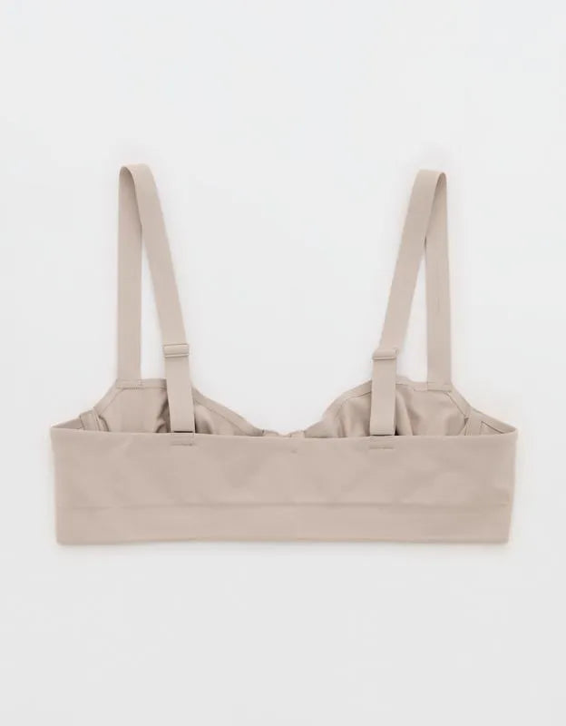 SMOOTHEZ Seamless Unlined Bra