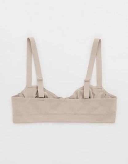 SMOOTHEZ Seamless Unlined Bra