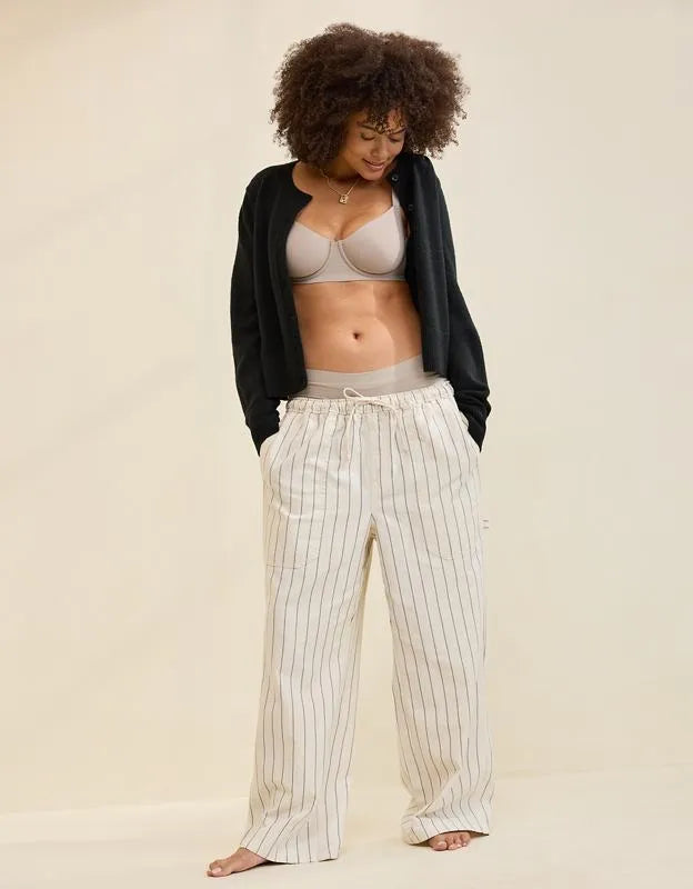 SMOOTHEZ Seamless Unlined Bra