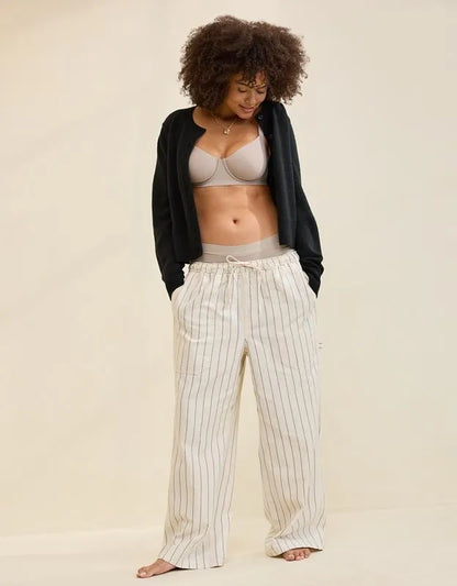 SMOOTHEZ Seamless Unlined Bra