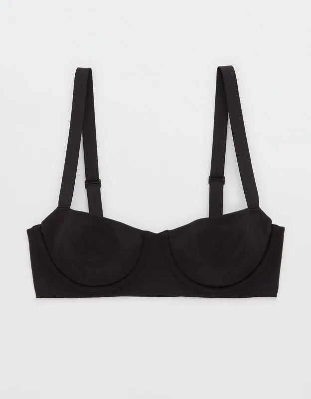 SMOOTHEZ Seamless Unlined Bra