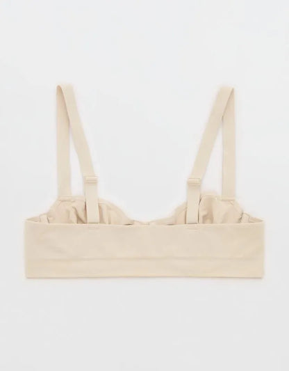SMOOTHEZ Seamless Unlined Bra