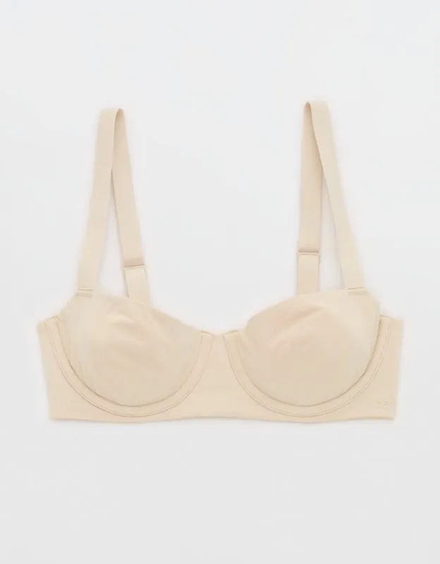 SMOOTHEZ Seamless Unlined Bra