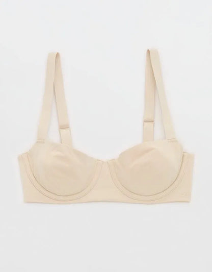 SMOOTHEZ Seamless Unlined Bra
