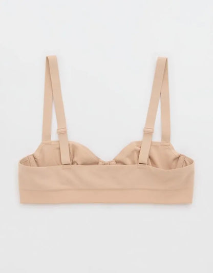 SMOOTHEZ Seamless Unlined Bra