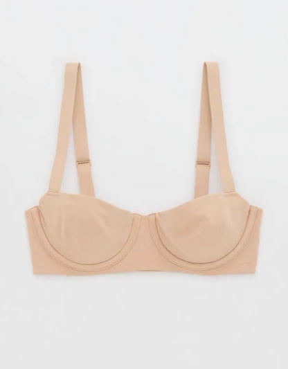 SMOOTHEZ Seamless Unlined Bra