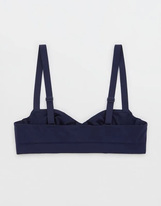 SMOOTHEZ Seamless Unlined Bra