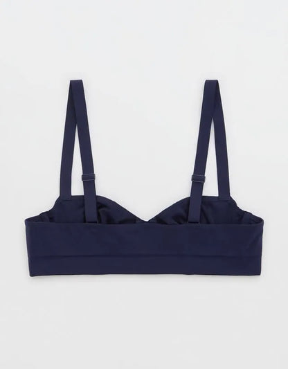 SMOOTHEZ Seamless Unlined Bra