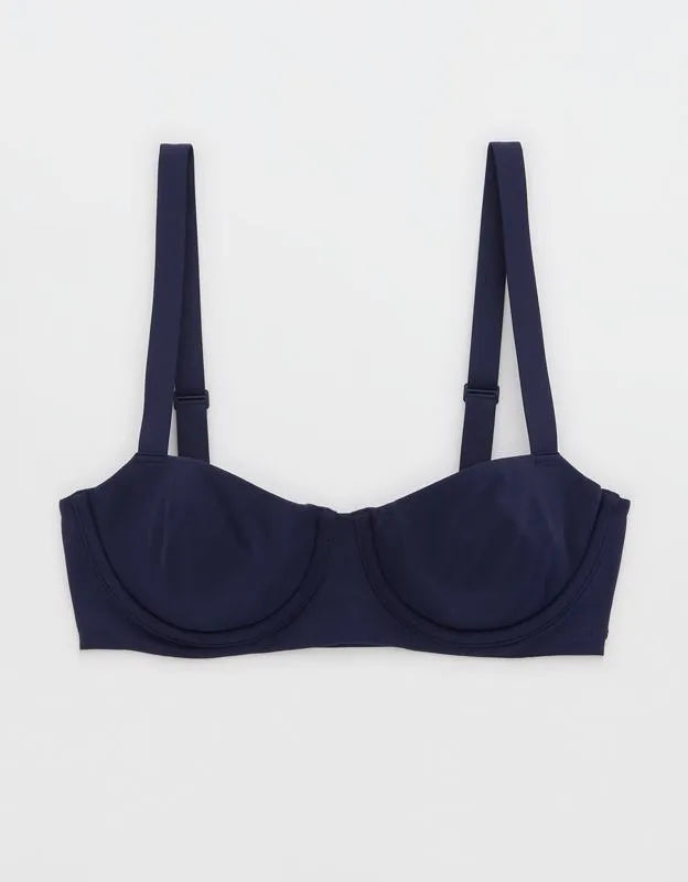SMOOTHEZ Seamless Unlined Bra