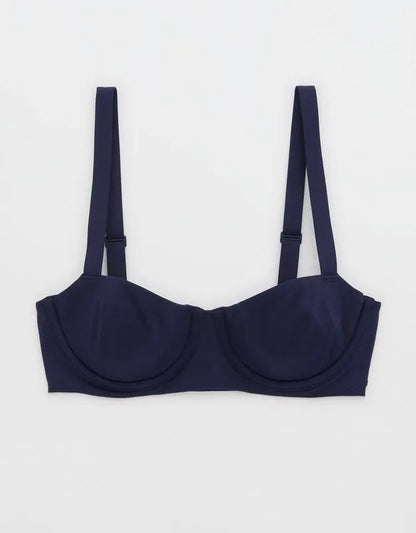 SMOOTHEZ Seamless Unlined Bra