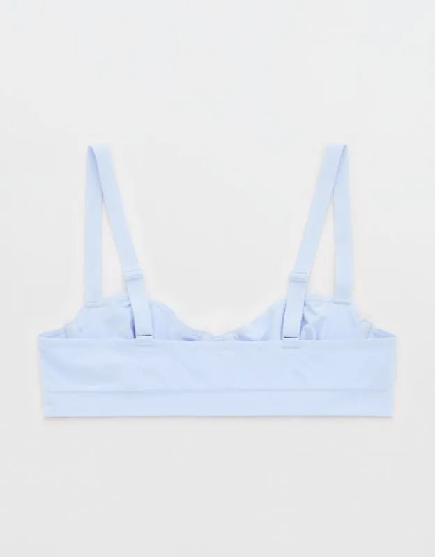 SMOOTHEZ Seamless Unlined Bra