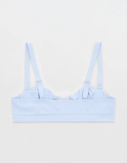 SMOOTHEZ Seamless Unlined Bra