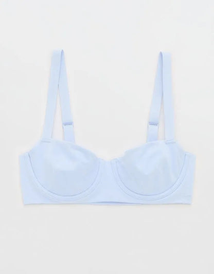 SMOOTHEZ Seamless Unlined Bra