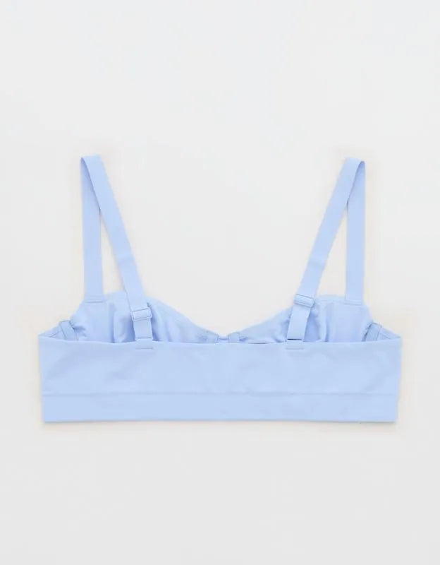 SMOOTHEZ Seamless Unlined Bra