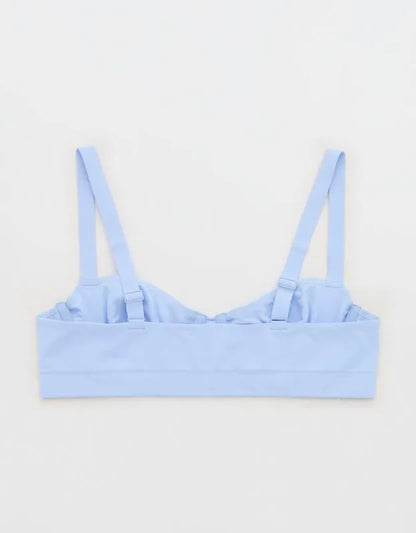 SMOOTHEZ Seamless Unlined Bra