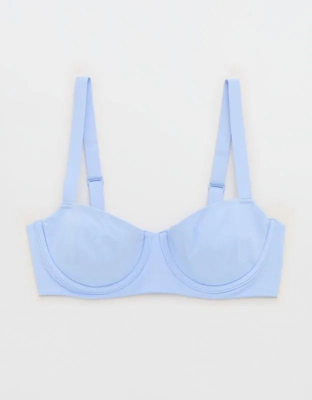 SMOOTHEZ Seamless Unlined Bra