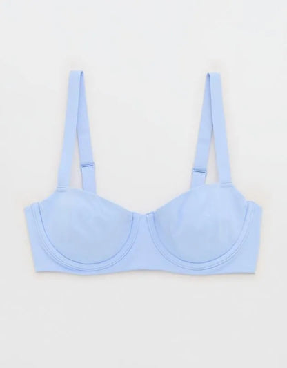 SMOOTHEZ Seamless Unlined Bra