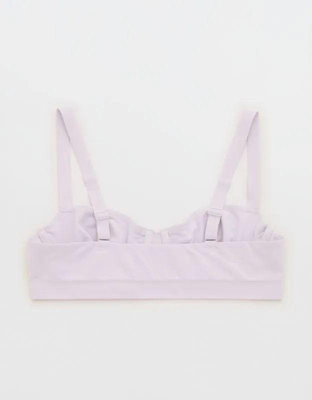 SMOOTHEZ Seamless Unlined Bra