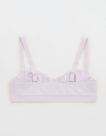 SMOOTHEZ Seamless Unlined Bra