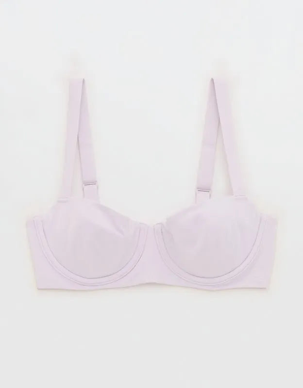 SMOOTHEZ Seamless Unlined Bra