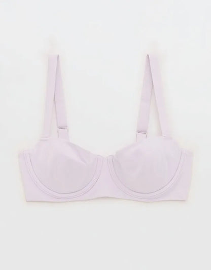 SMOOTHEZ Seamless Unlined Bra