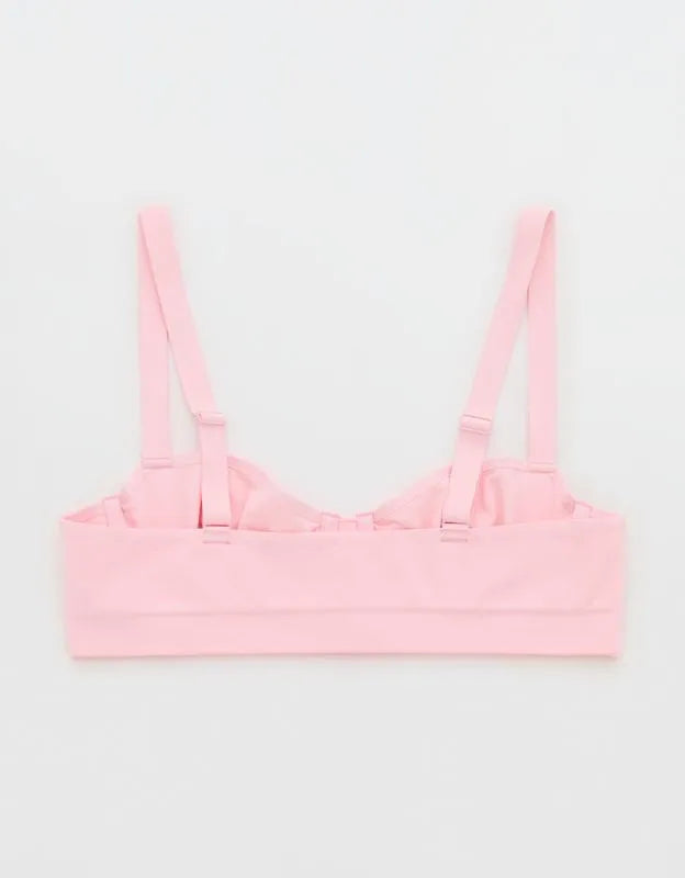 SMOOTHEZ Seamless Unlined Bra