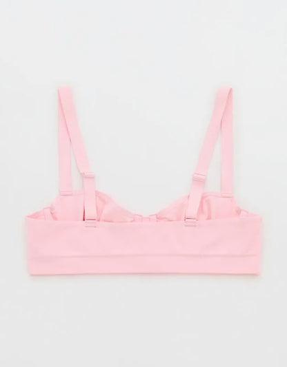 SMOOTHEZ Seamless Unlined Bra