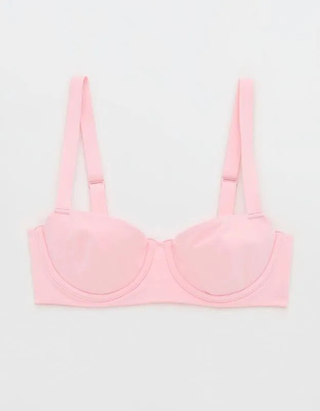 SMOOTHEZ Seamless Unlined Bra