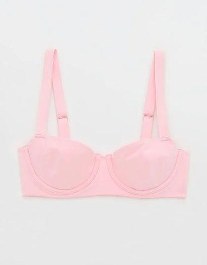 SMOOTHEZ Seamless Unlined Bra