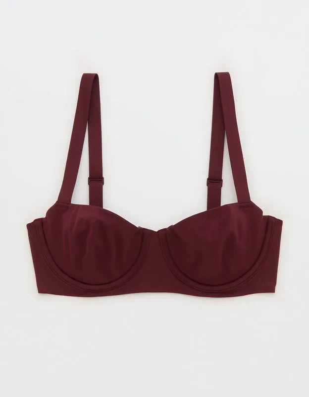 SMOOTHEZ Seamless Unlined Bra