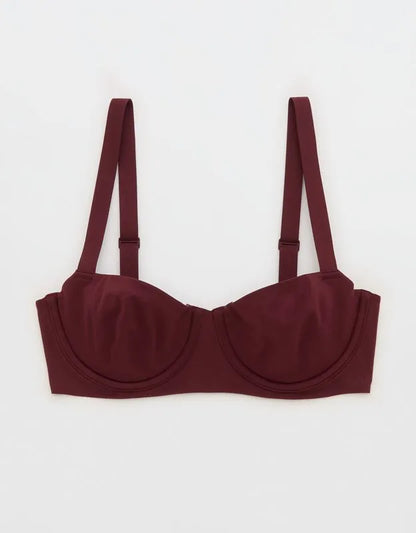 SMOOTHEZ Seamless Unlined Bra