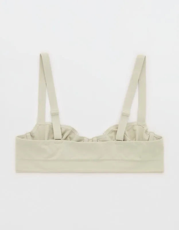 SMOOTHEZ Seamless Unlined Bra