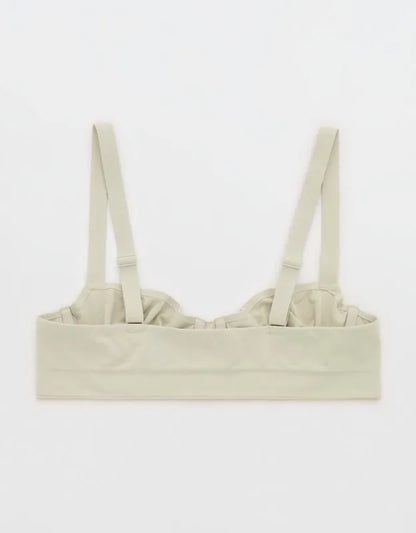 SMOOTHEZ Seamless Unlined Bra