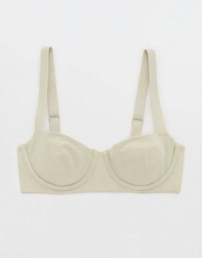 SMOOTHEZ Seamless Unlined Bra