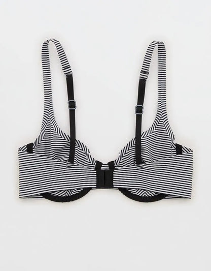 SMOOTHEZ Microfiber Unlined Bra